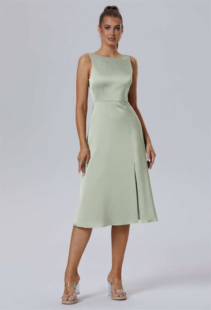 AW Ixajaw Dress